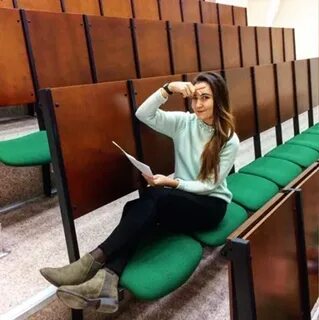 Фамилия студент