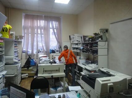 Типография новосибирск