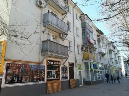 Фикс анапа