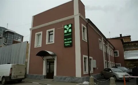 Филипповский тула