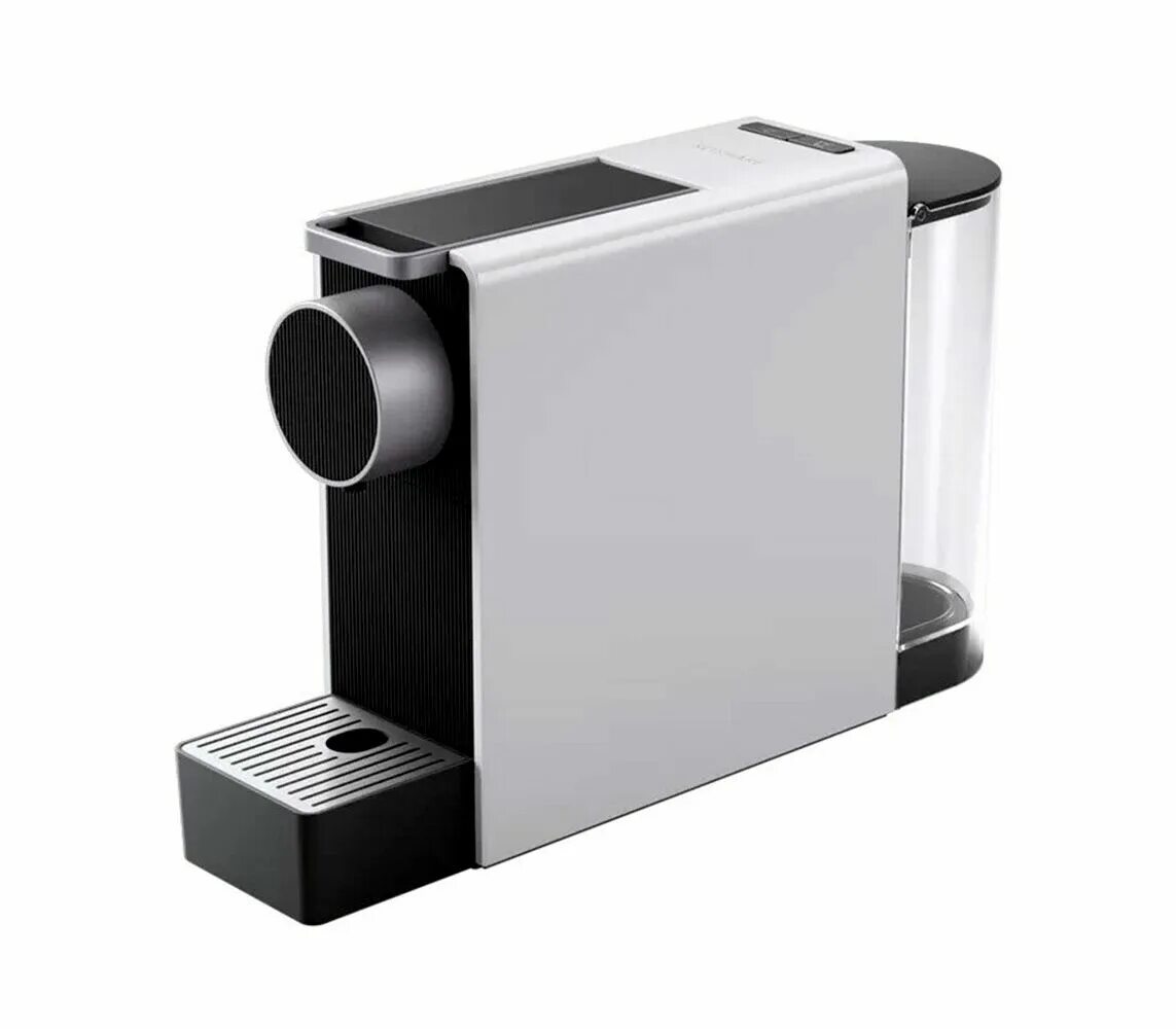 Scishare smart capsule coffee machine. Scishare smart capsule coffee machine