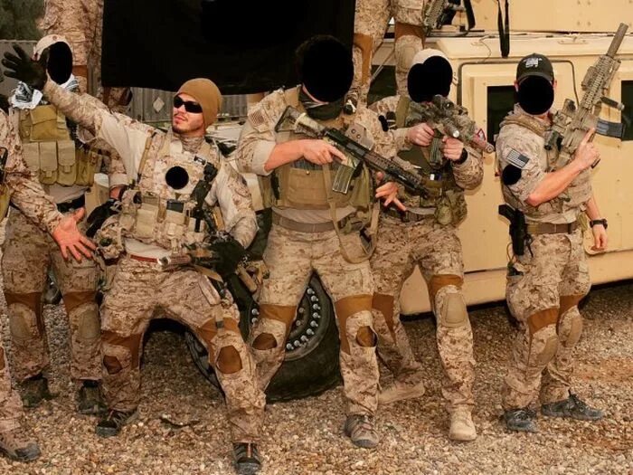Army part