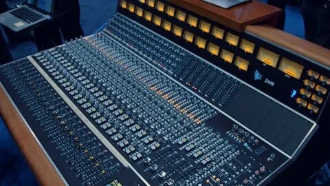 Api console