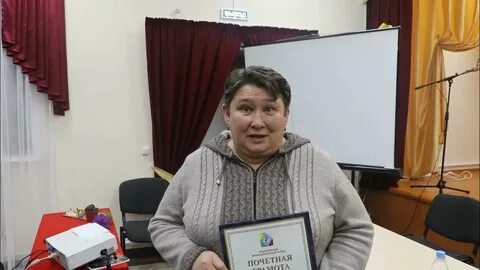 Чувашская бурнаева