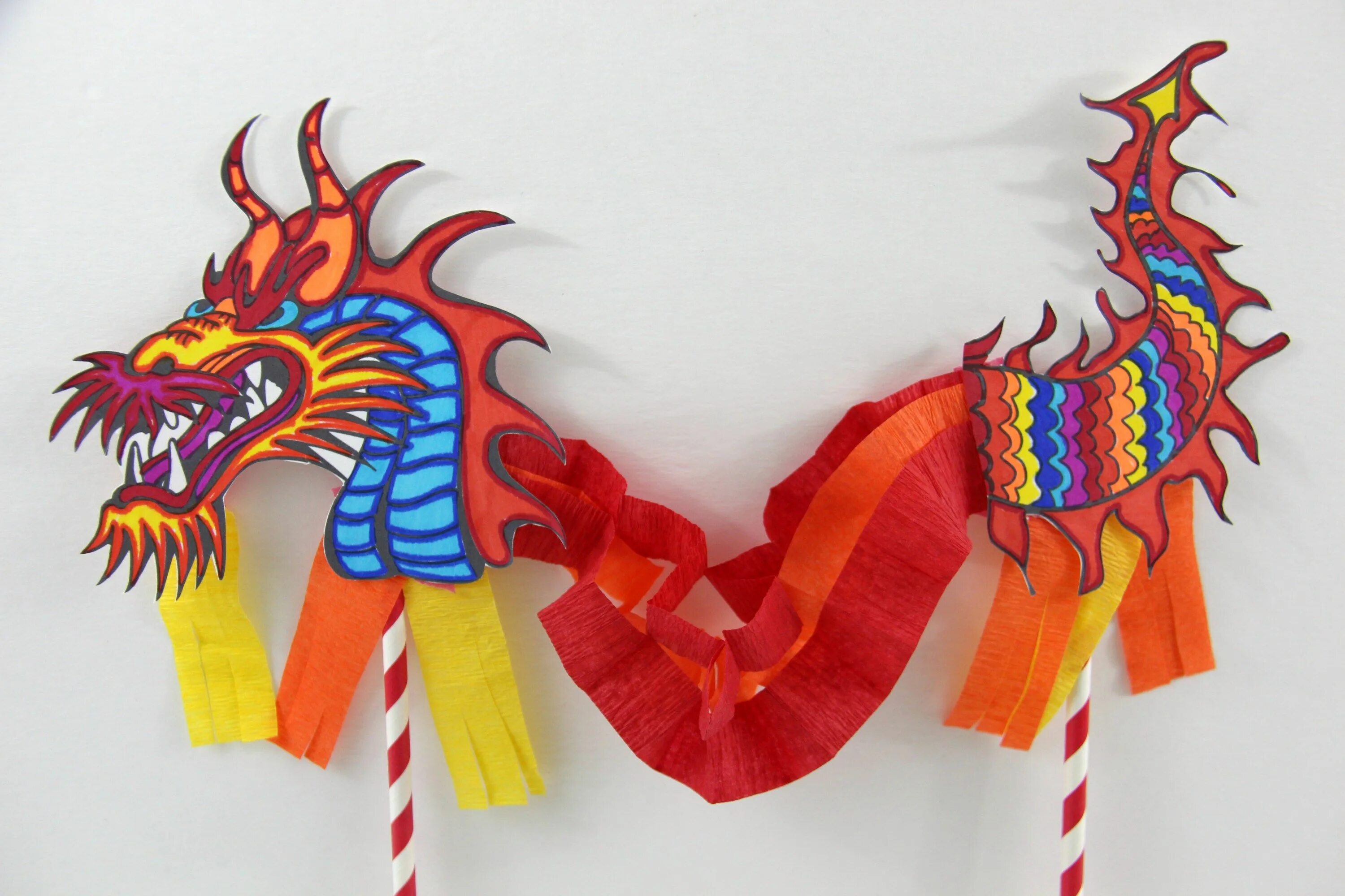 Сделать голову дракона своими руками. Китайский дракон поделка. Китайский бумажный дракон. Китайский дракон поделка из бумаги. Поделка китайский дракон для детей.