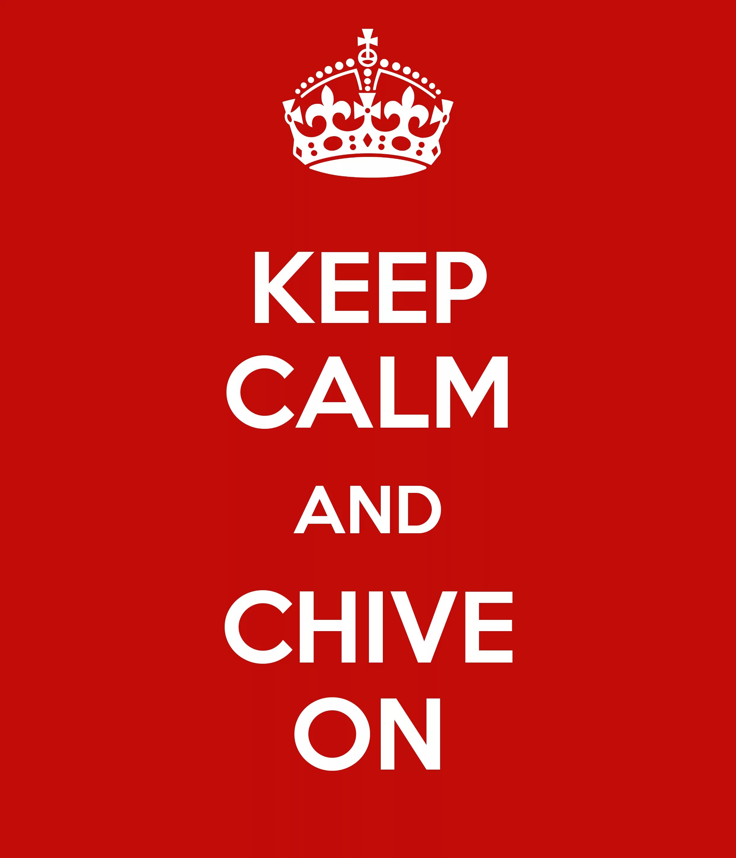 The u keep calm. Keep calm. keep calm and sleep.