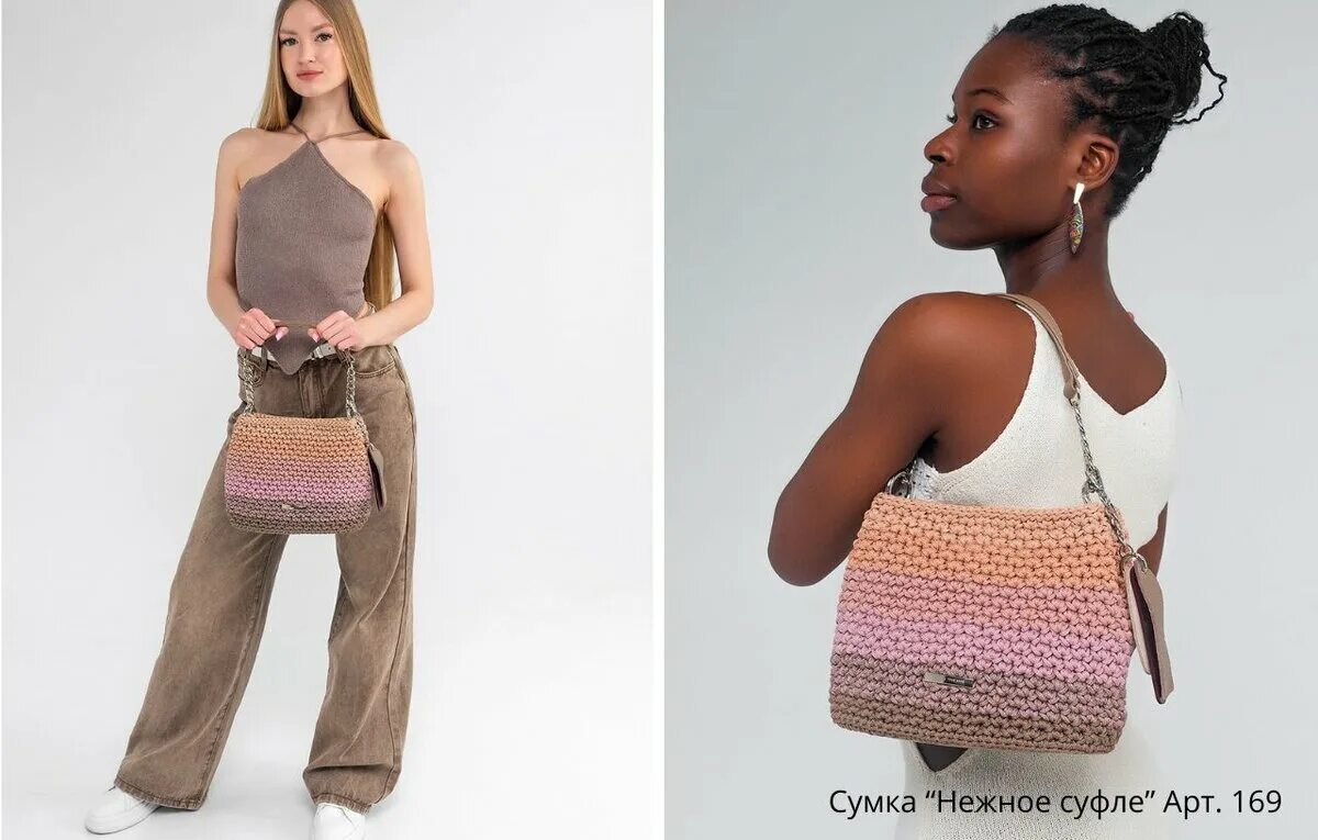 Сумка Boston от Celine
