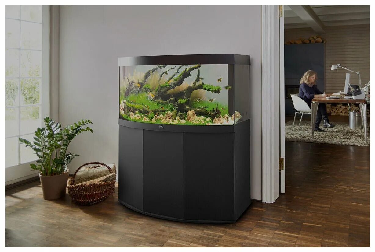 Аквариумный комплекс Tetra AquaArt Crayfish Discover Line 30л 151512 купить по ц