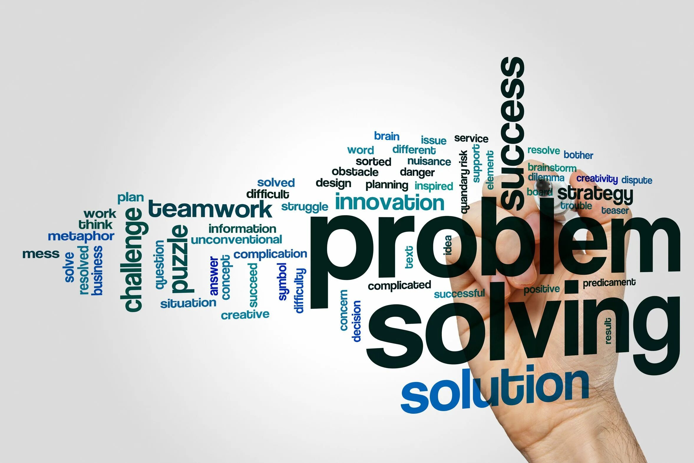 Is your issue solved