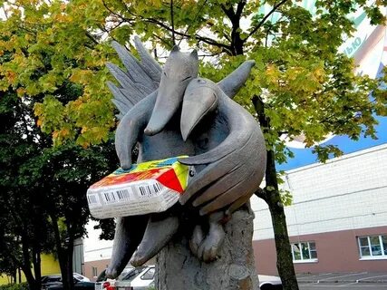 Завод карат