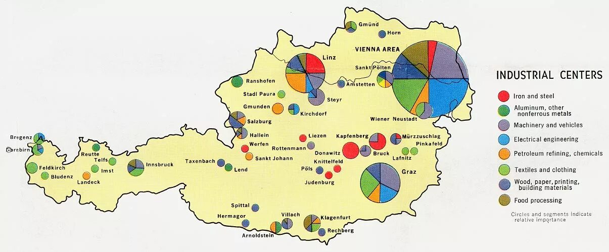 Карта промышленности Австрии. Карта природных ископаемых Австрии. Природные ресурсы Австрии карта. Полезные ископаемые Австрии. Полезные ископаемые отрасли специализации промышленные центры
