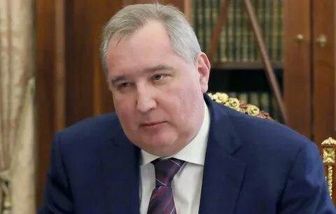 Почему уволили рогозина