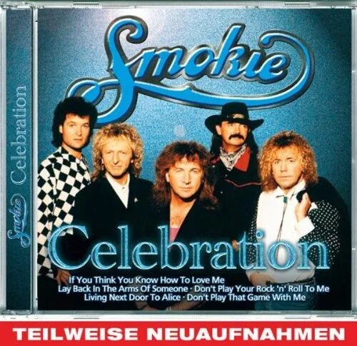 Smokie lay back in the arms. Smokie 1994 - celebration. smokie дискография. smokie celebration_1994 фотоальбома. smokie 1992 chasing shadows.