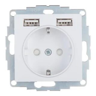 Schneider electric atlasdesign белый