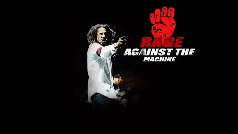 Rage machine