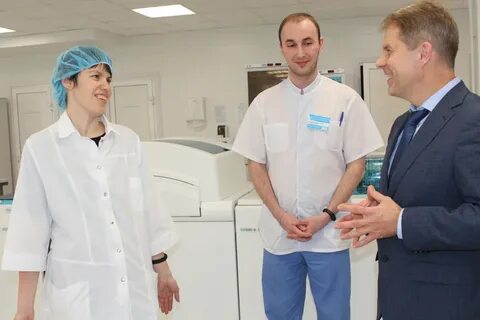 Иркутское областное здравоохранение