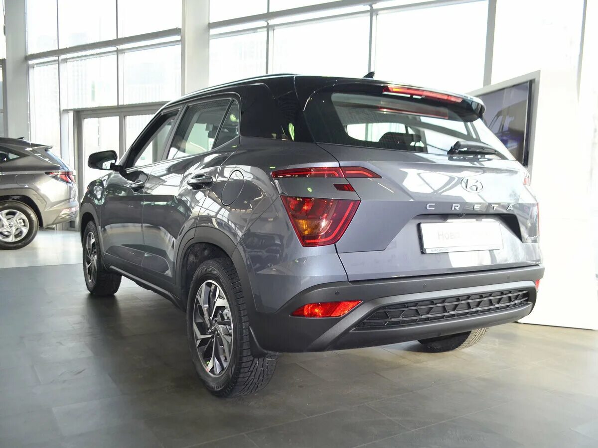 Hyundai creta 2. хендай крета 2022. новый хендай крета 2022.