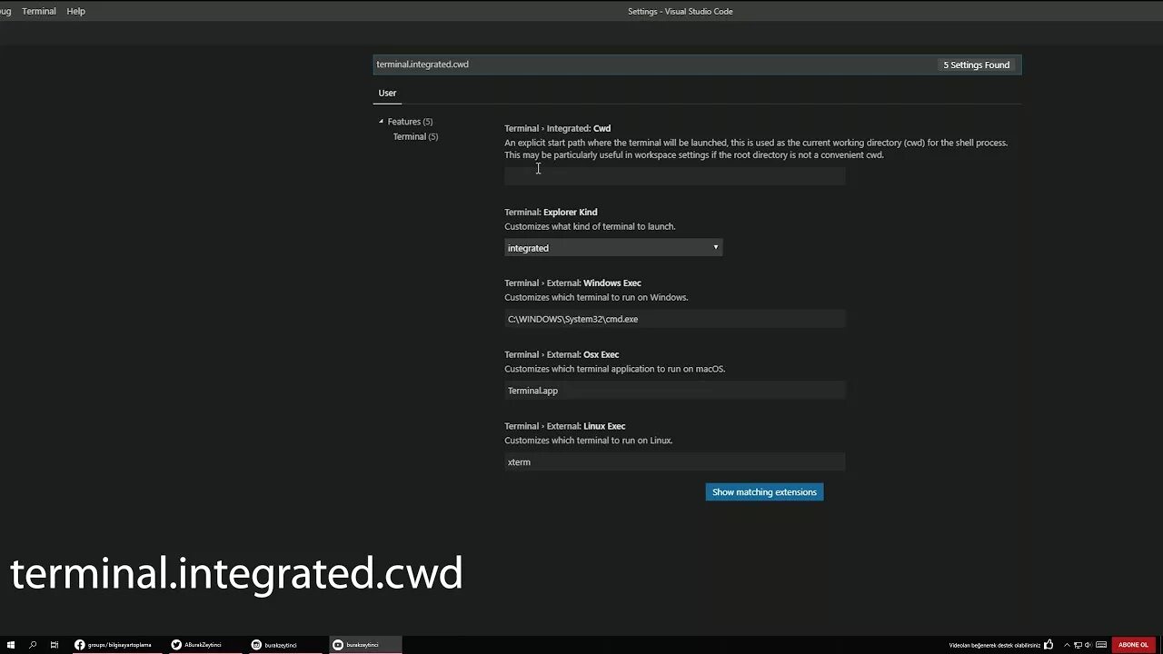 Terminal код. Терминал vs code. vs code старый терминал. windows external. kod terminal 97001638.