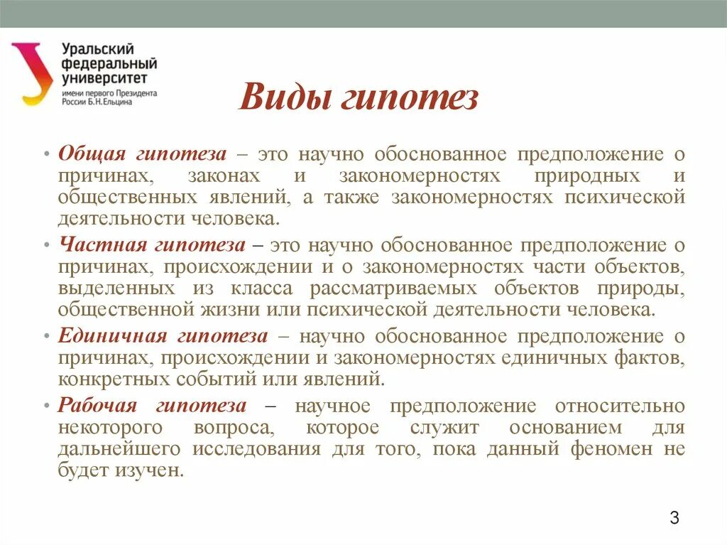 Гипотеза поверхностей. Виды гипотез. Виды гипотез исследования. Гипотеза и ее виды. Виды гипотез в логике.