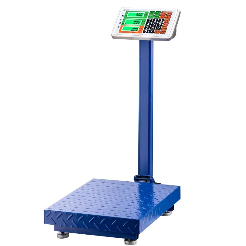 Весы торговые Delta 300кг. CAS BW-150r. Весы электронные 300 кг. Весы Эл.товарные CAS BW-500rb