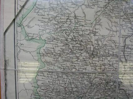Соликамский уезд пермской губернии