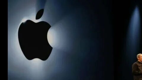 Операционная система компании apple