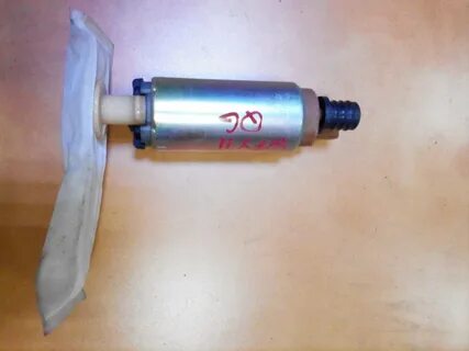 Топливные насосы nissan