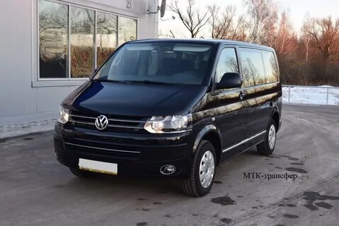 Volkswagen мест