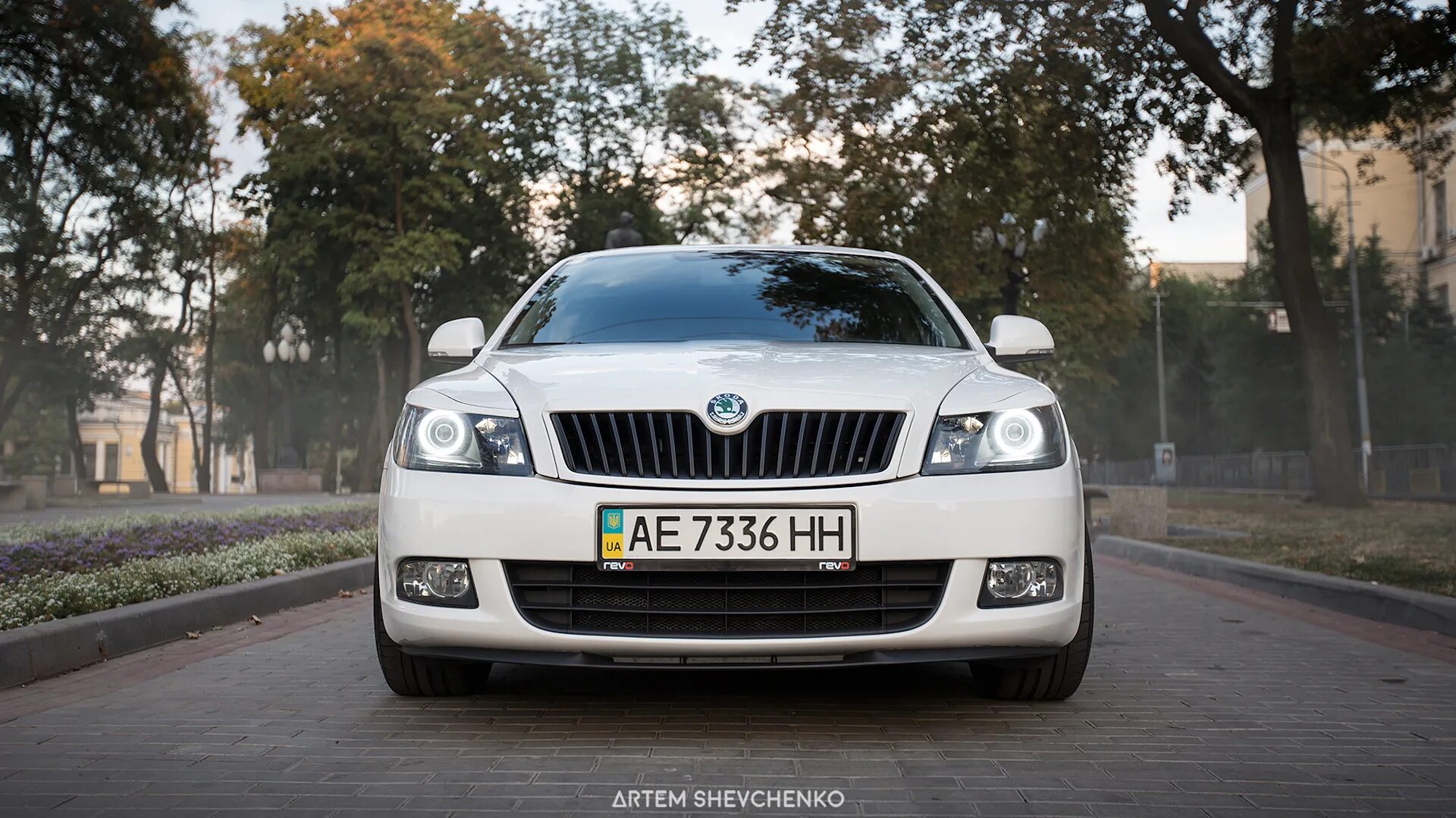 Шкода а5 какой год. Skoda Octavia a5 седан.