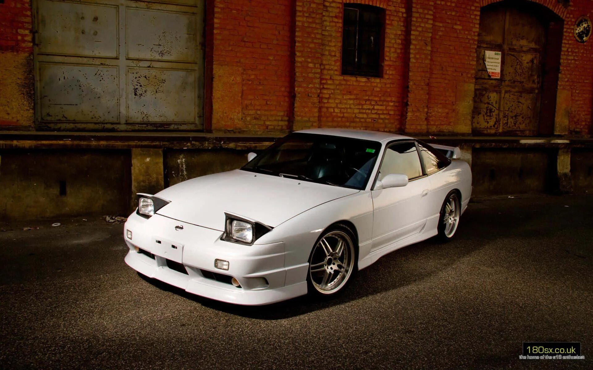 Ниссан турбо фото Best Nissan Project Cars To Buy Fast Car