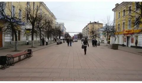 Трехсвятская образования тверь