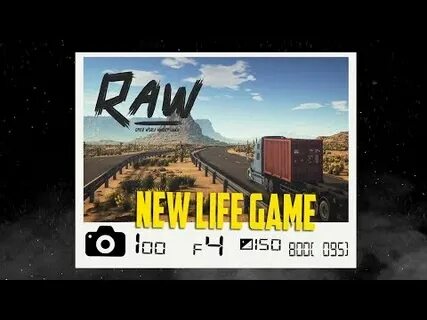 Raw rp