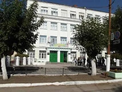 Сайт лицей вольск