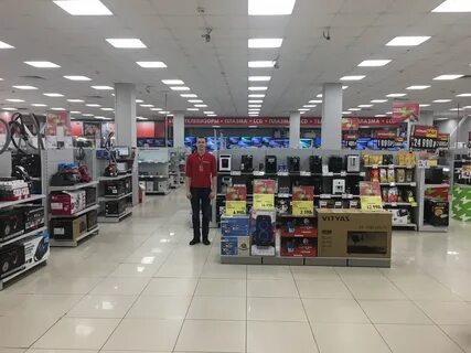 Эльдорадо бийск