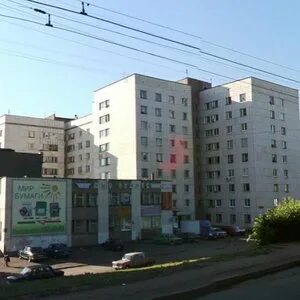 Российская 2 уфа