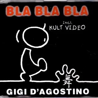 Main title gigi agostino
