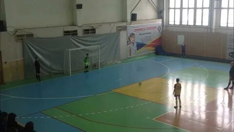 Спортивная школа кострома