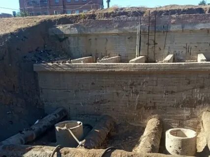Когда в таганроге дадут воду