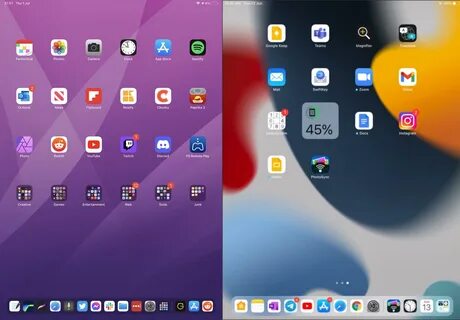Hyper os pad 5
