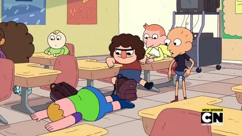 Clarence (2013). in. 