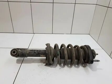 Задние стойки хавал ф7