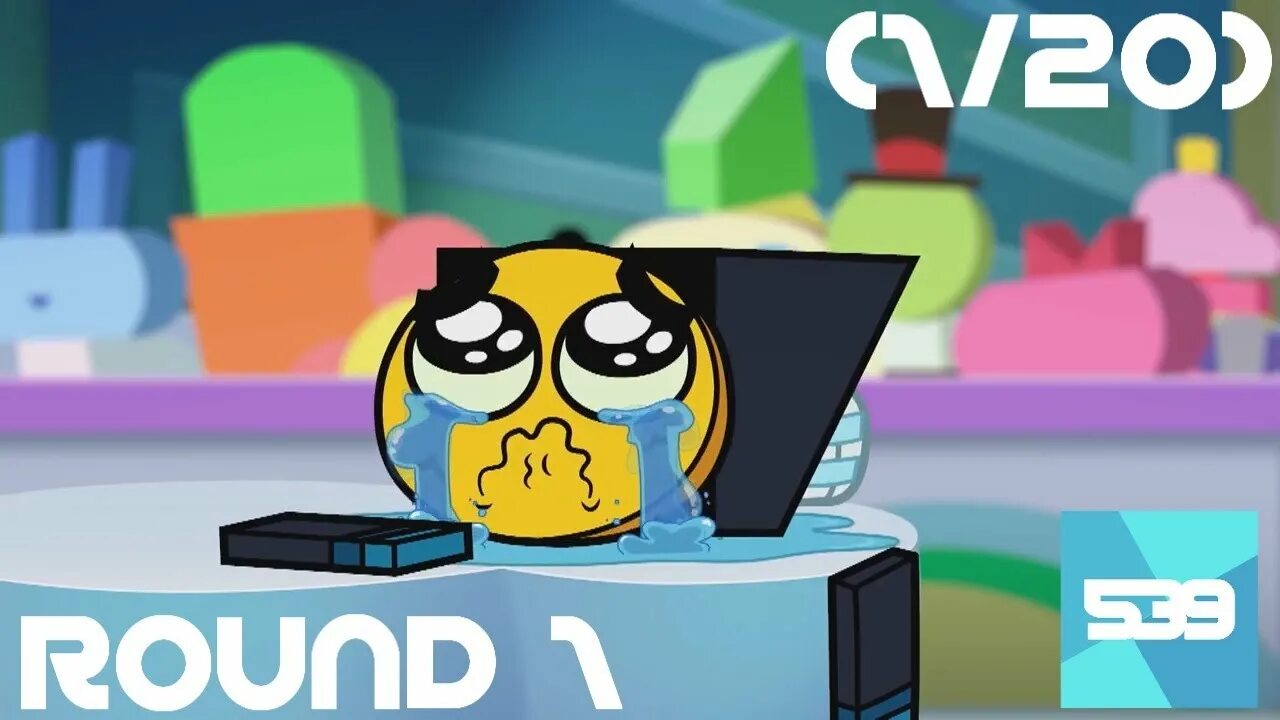 Crying Csupo. Unikitty crying Csupo. Unikitty Master frown. Puppycorn crying Csupo.