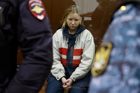 Последние новости про дарью
