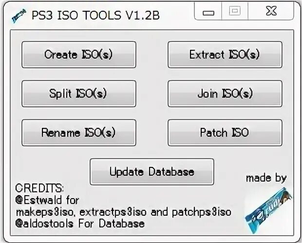 Ps3 iso