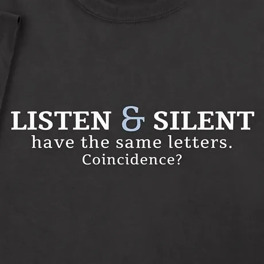 За silence. Listen to the silence. Listen to the silence. Listen to silence. Away help me.