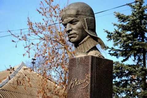 Чкалов нижний