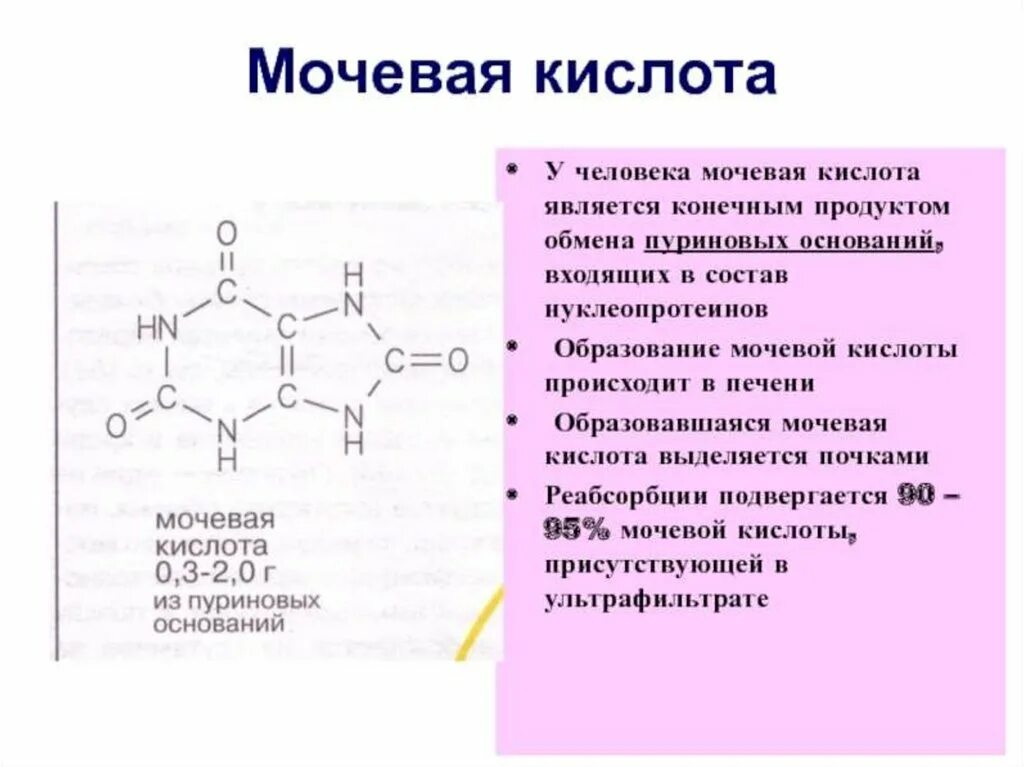 Против мочевой кислоты. Мочевина и мочевая кислота формула. Мочевая кислота является конечным продуктом выделительной системы:. Образование кристаллов мочевой кислоты. Выведение мочевой кислоты из организма биохимия.