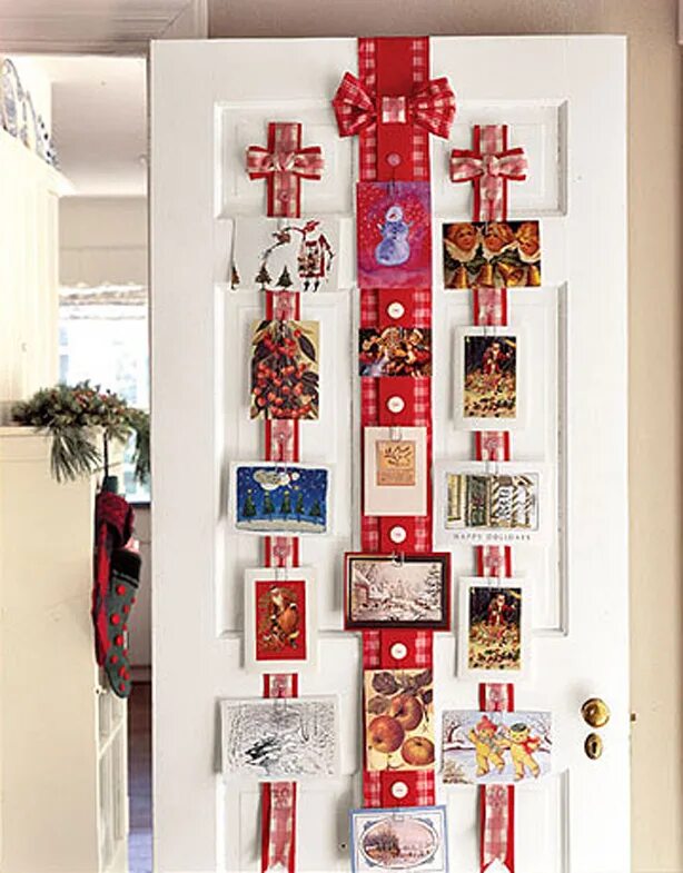 How to display