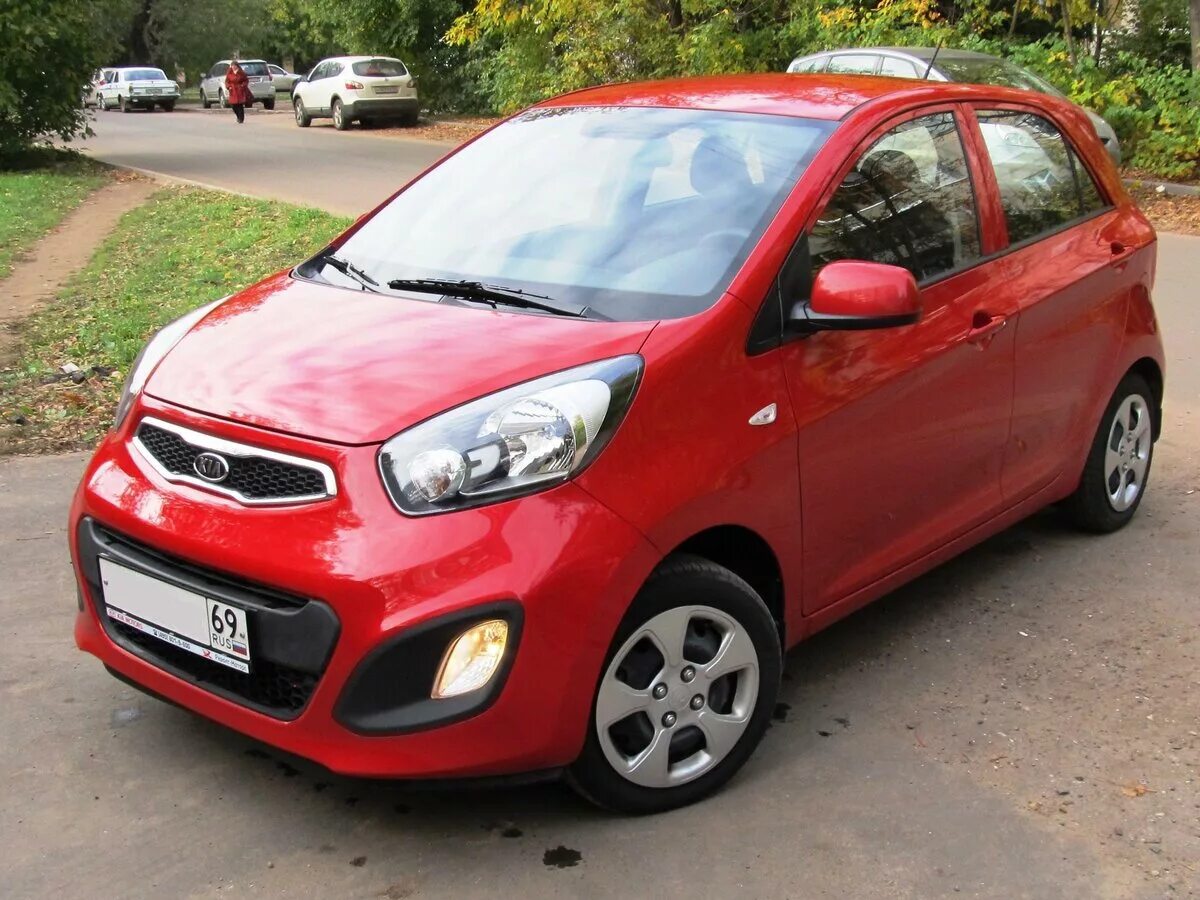 Киа Пиканто в023ау. Киа Пиканто 0.8. Kia Picanto LX. Kia Picanto II.