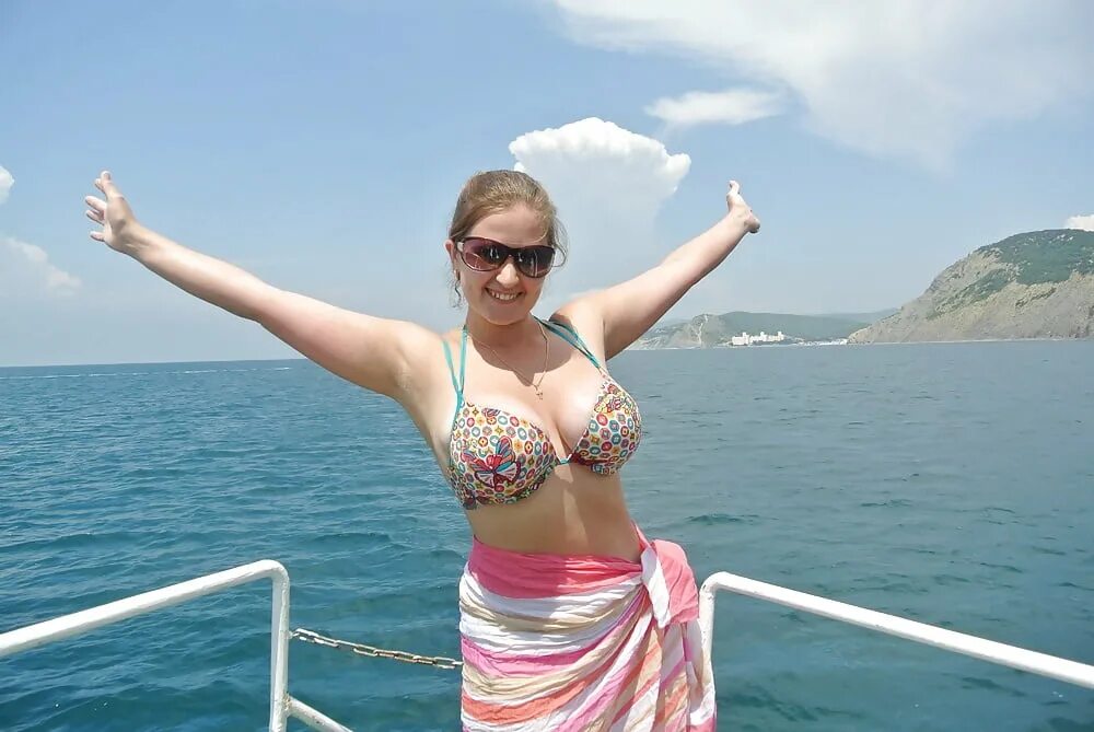 Фото Busty Russian Women